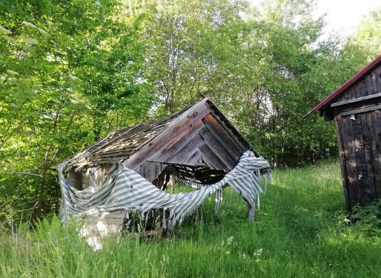 Zanelor Citadel, Covasna, Romania, Romania